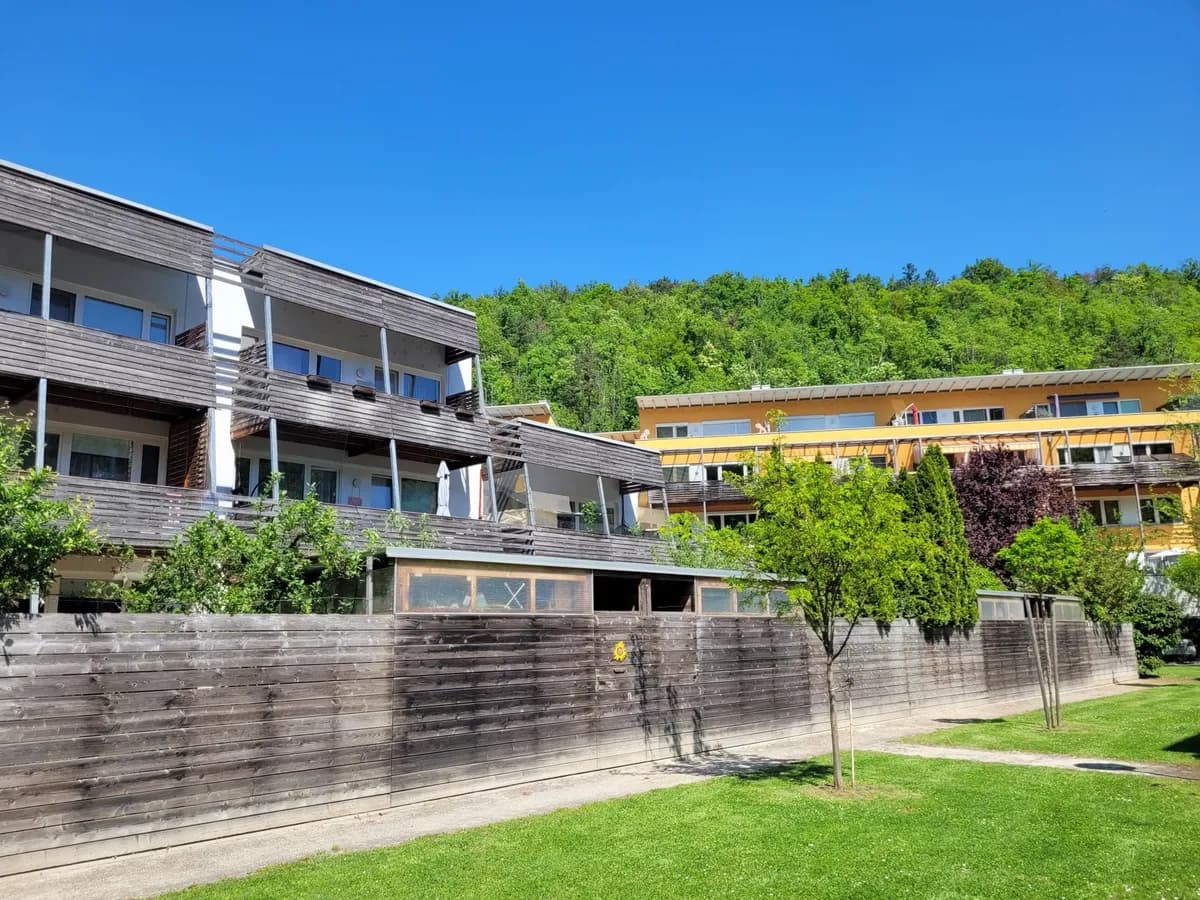 3-Zimmer-Wohnung mieten in Krems an der Donau – 80,62 m², € 935 – Bild 10 von 14