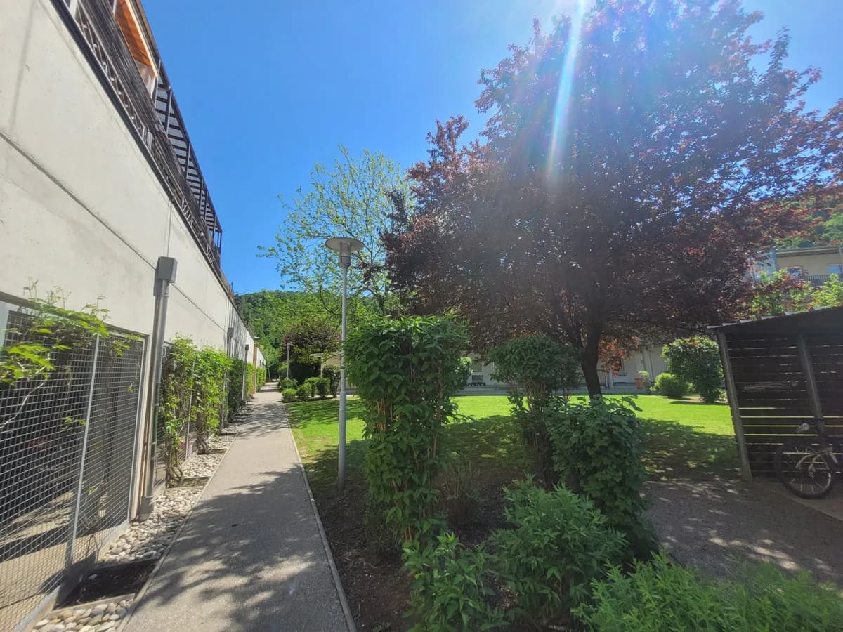 3-Zimmer-Wohnung mieten in Krems an der Donau – 80,62 m², € 935 – Bild 11 von 14