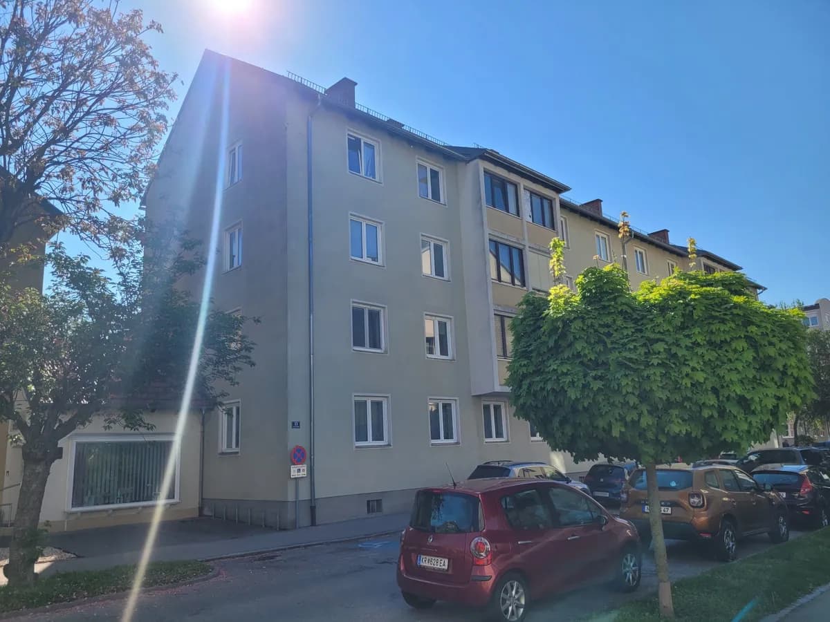 2-Zimmer-Wohnung mieten in Krems an der Donau – 54,5 m², € 397 – Bild 2 von 6