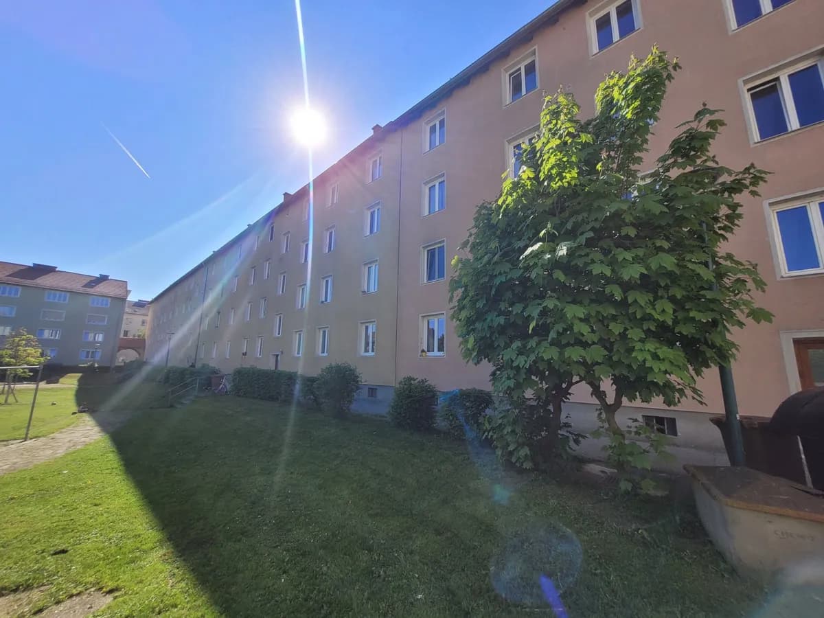 2-Zimmer-Wohnung mieten in Krems an der Donau – 54,5 m², € 397 – Bild 3 von 6