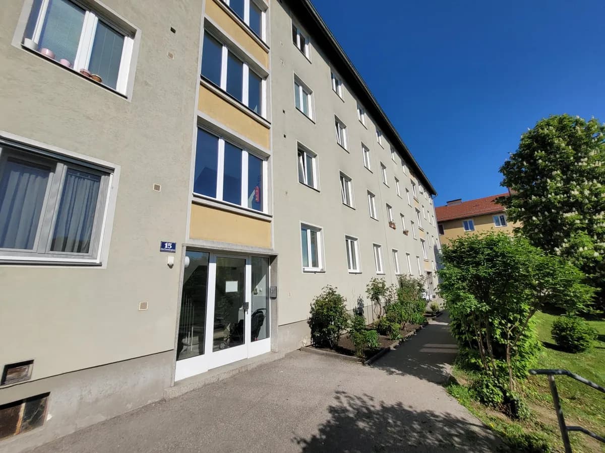 2-Zimmer-Wohnung mieten in Krems an der Donau – 54,5 m², € 397 – Bild 4 von 6