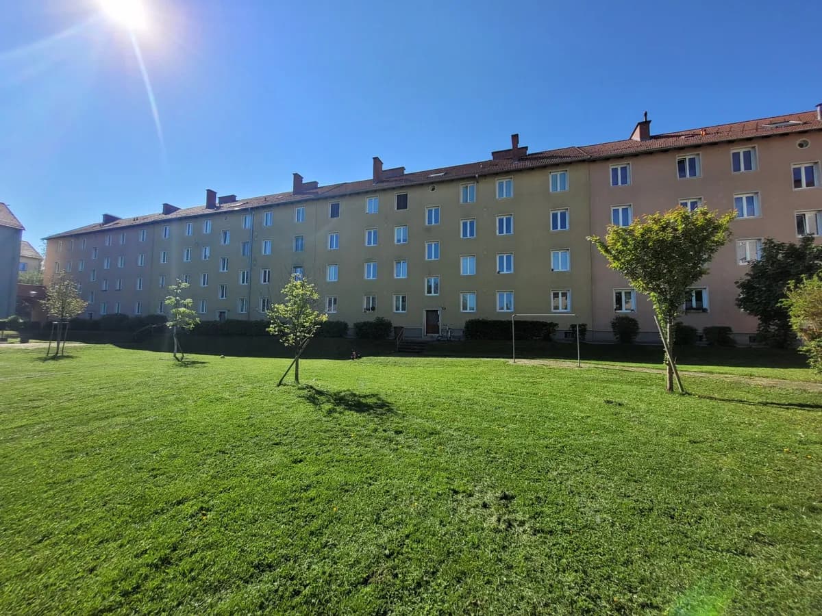 2-Zimmer-Wohnung mieten in Krems an der Donau – 54,5 m², € 397 – Bild 6 von 6