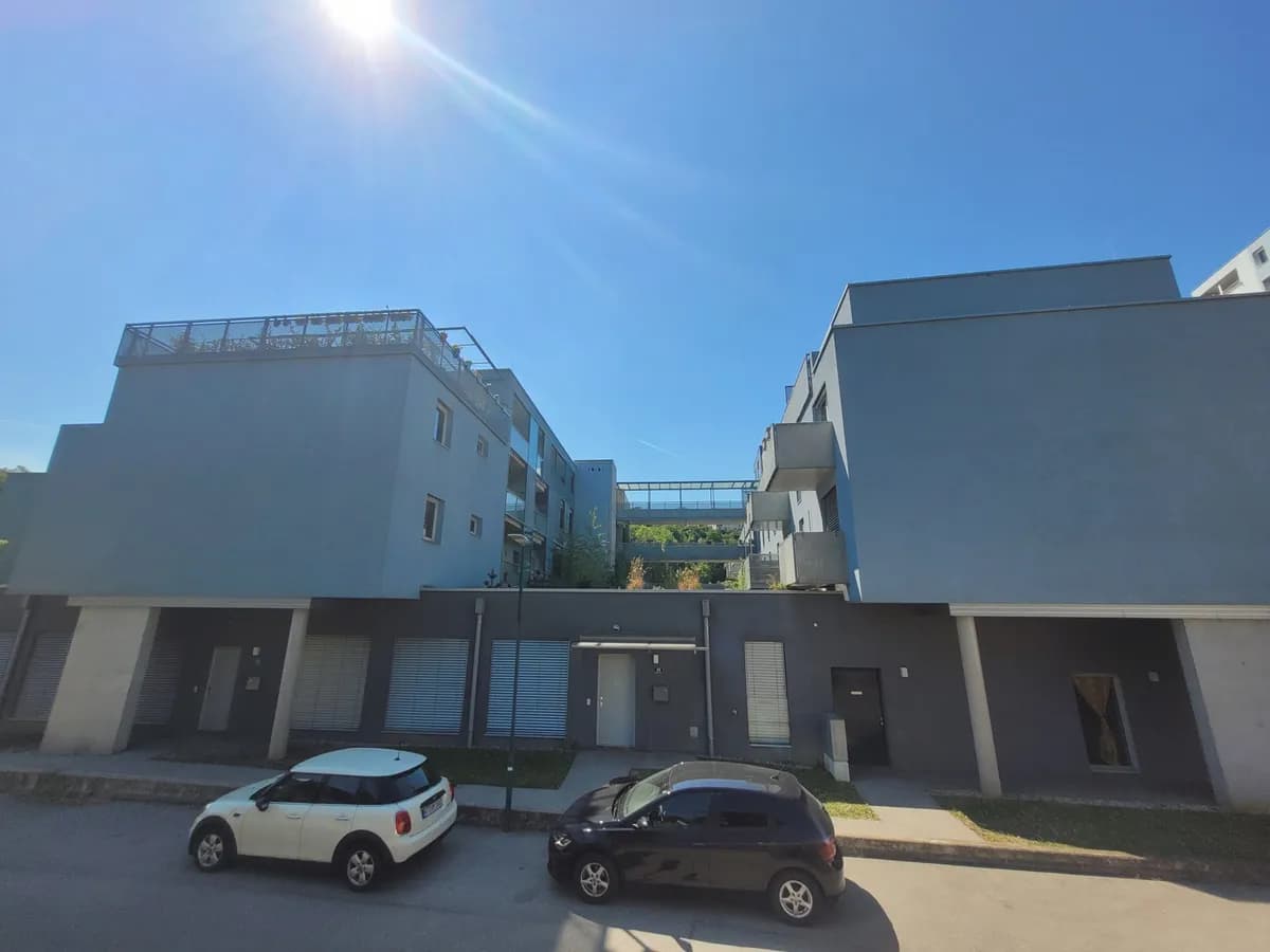 2-Zimmer-Wohnung mieten in Krems an der Donau – 55,28 m², € 661 – Bild 2 von 9