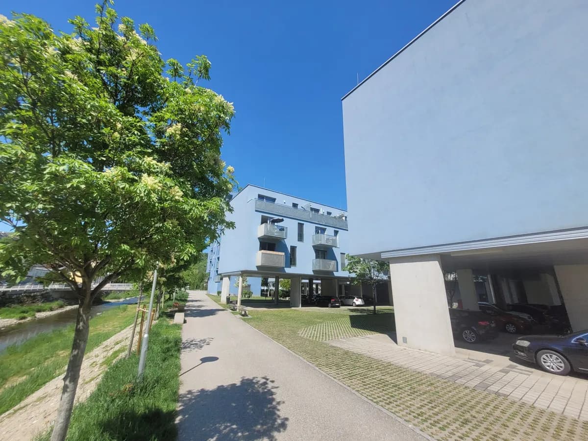 2-Zimmer-Wohnung mieten in Krems an der Donau – 55,28 m², € 661 – Bild 5 von 9
