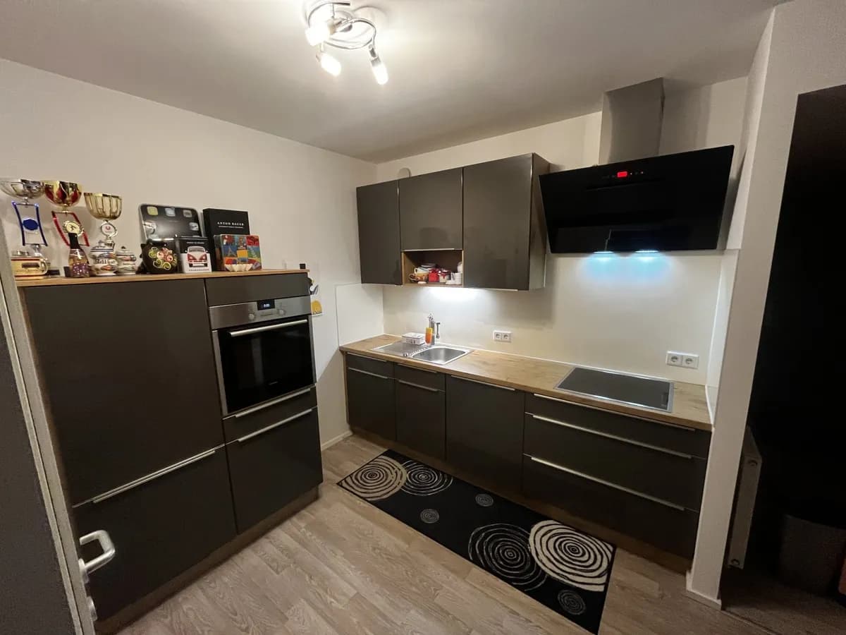 2-Zimmer-Wohnung mieten in Krems an der Donau – 55,28 m², € 661 – Bild 9 von 9