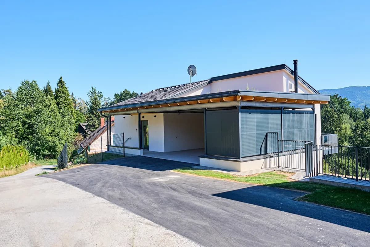 4-Zimmer-Haus kaufen in Deutschlandsberg – 178 m² – Bild 20 von 22