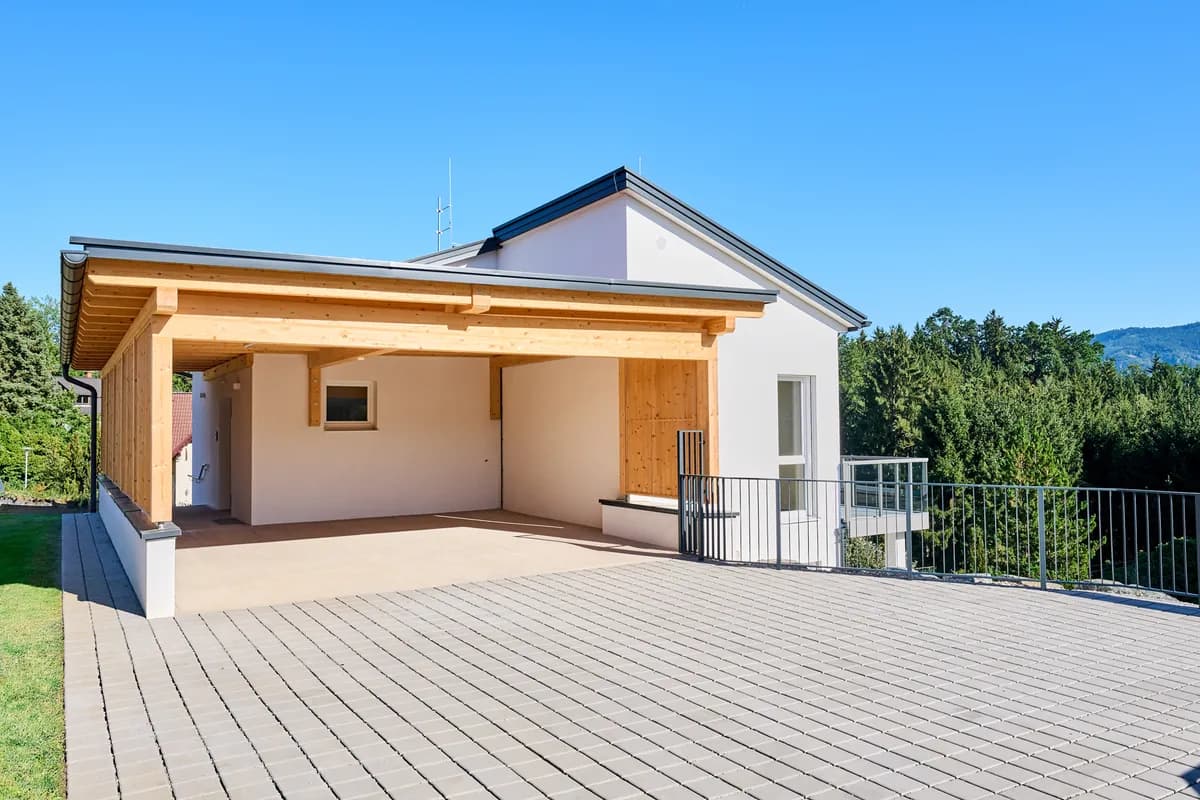 4-Zimmer-Haus kaufen in Deutschlandsberg – 140 m²