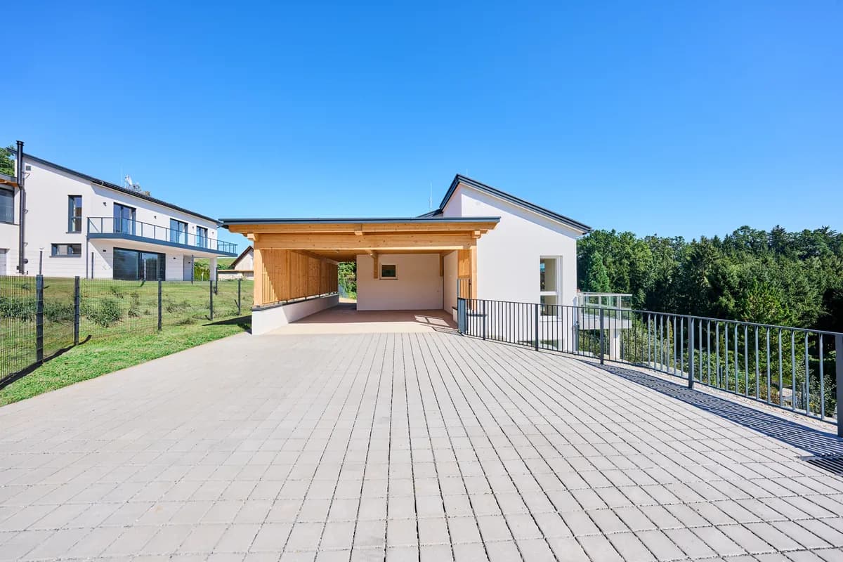 4-Zimmer-Haus kaufen in Deutschlandsberg – 140 m² – Bild 2 von 19