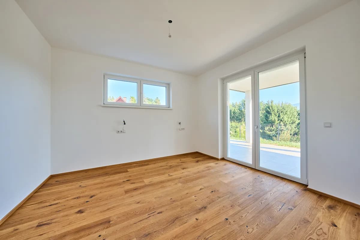 4-Zimmer-Haus kaufen in Deutschlandsberg – 140 m² – Bild 8 von 19