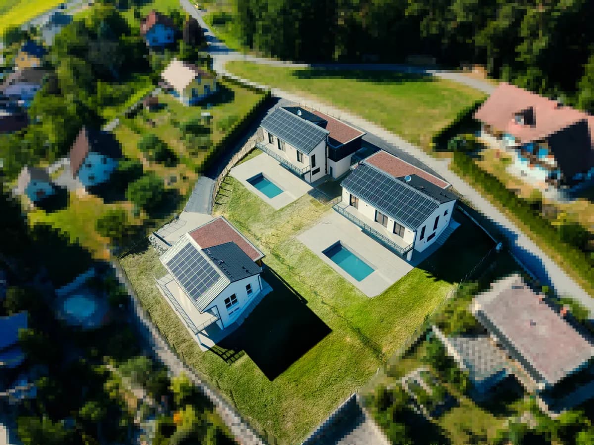 4-Zimmer-Haus kaufen in Deutschlandsberg – 140 m² – Bild 16 von 19