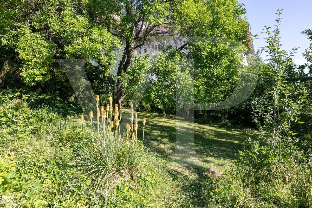 Grundstück kaufen in Mödling – 1 050 m², € 1.290.000 – Bild 1 von 5