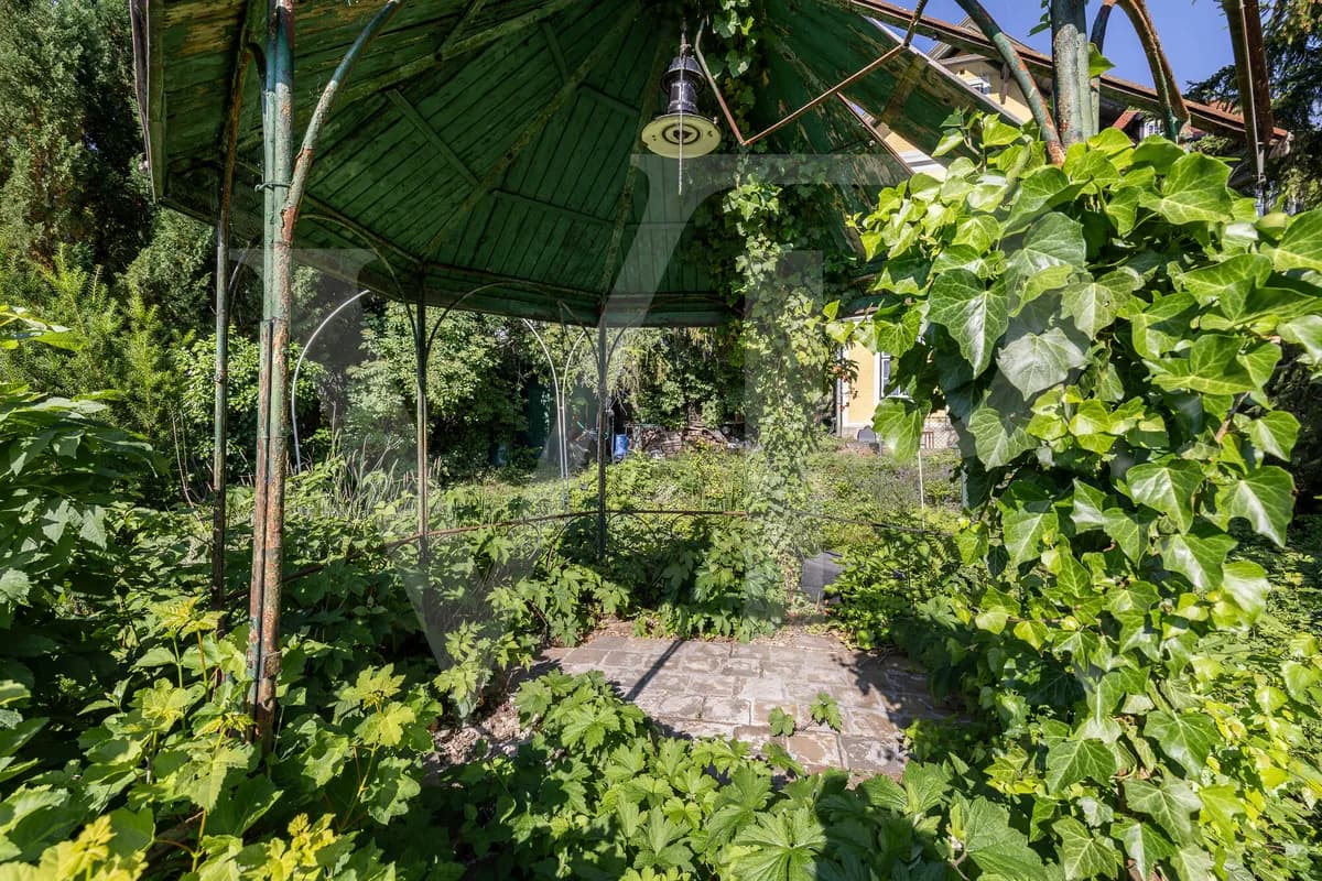 Grundstück kaufen in Mödling – 1 050 m², € 1.290.000 – Bild 3 von 5