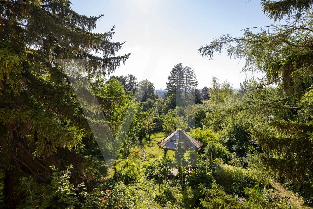 Grundstück kaufen in Mödling – 1 050 m², € 1.290.000 – Bild 4 von 5
