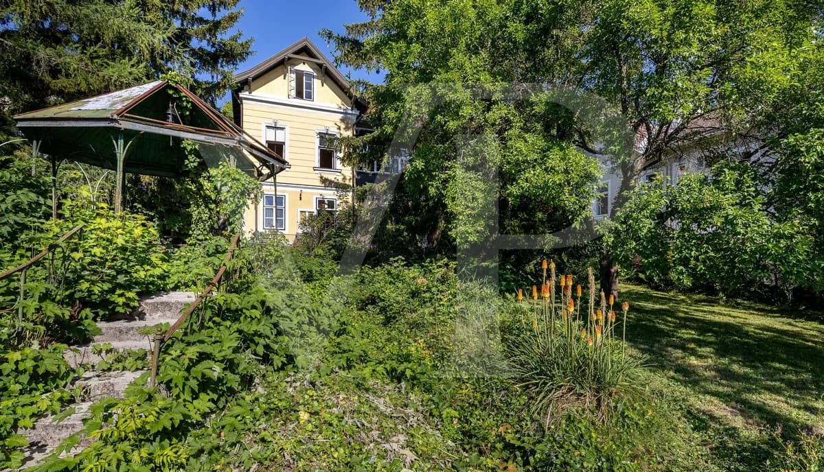 Grundstück kaufen in Mödling – 1 050 m², € 1.290.000 – Bild 5 von 5