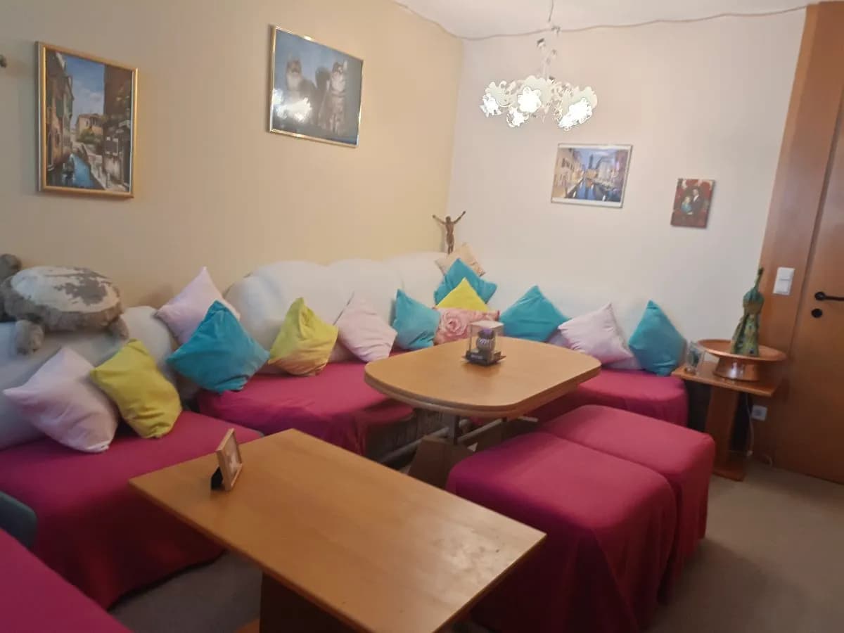 2-Zimmer-Wohnung kaufen in Villach – 52 m², € 120.000