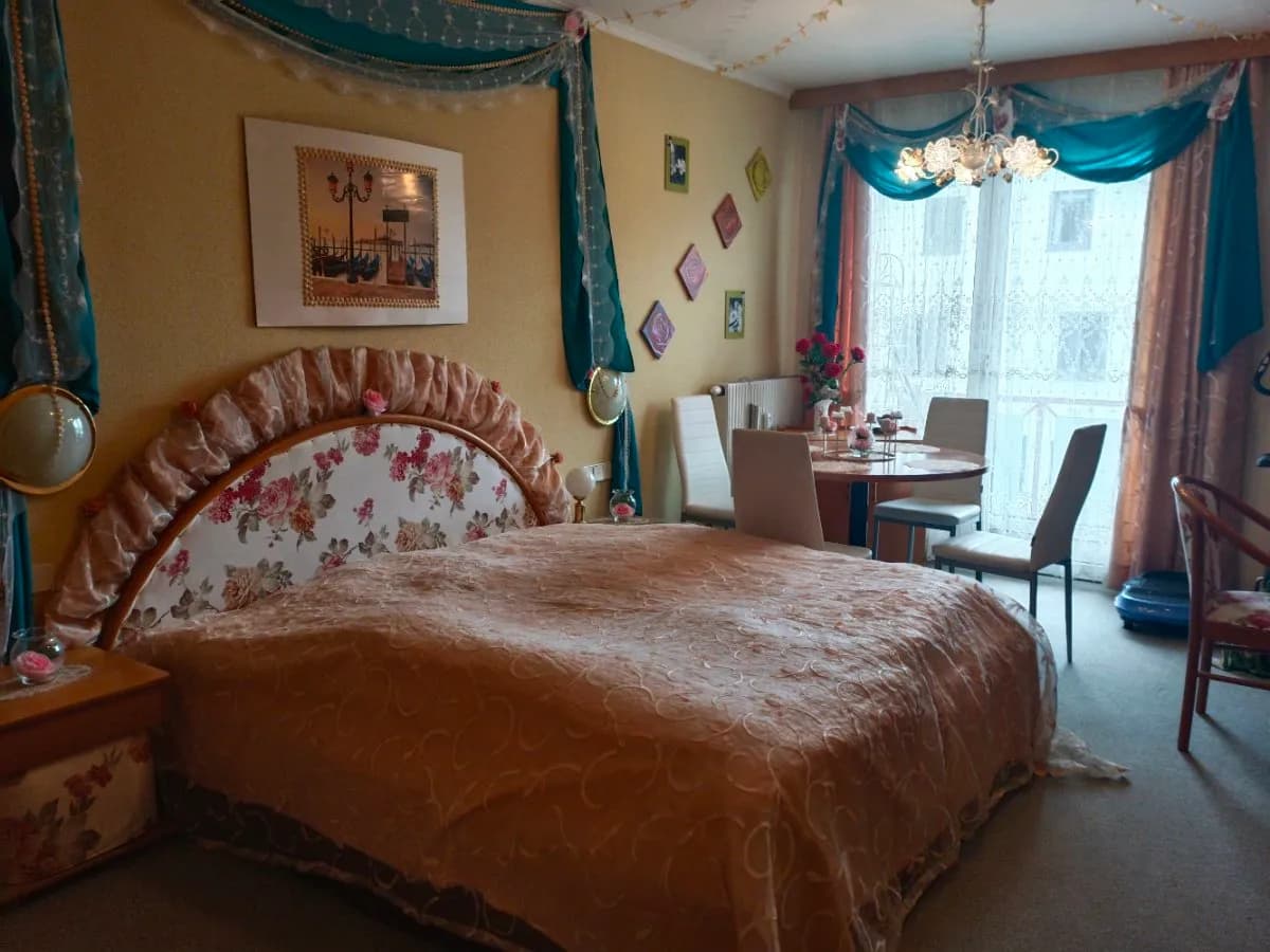 2-Zimmer-Wohnung kaufen in Villach – 52 m², € 120.000 – Bild 3 von 6