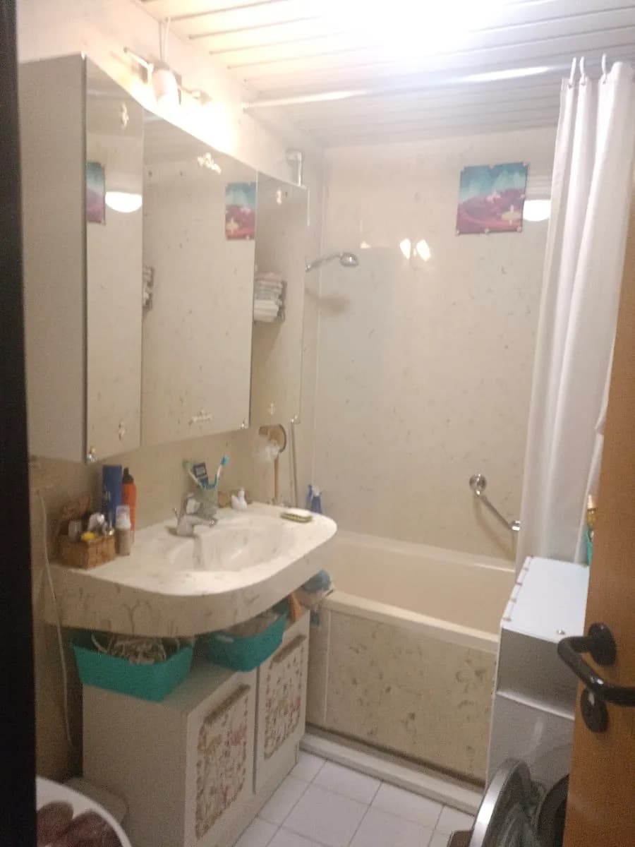 2-Zimmer-Wohnung kaufen in Villach – 52 m², € 120.000 – Bild 4 von 6
