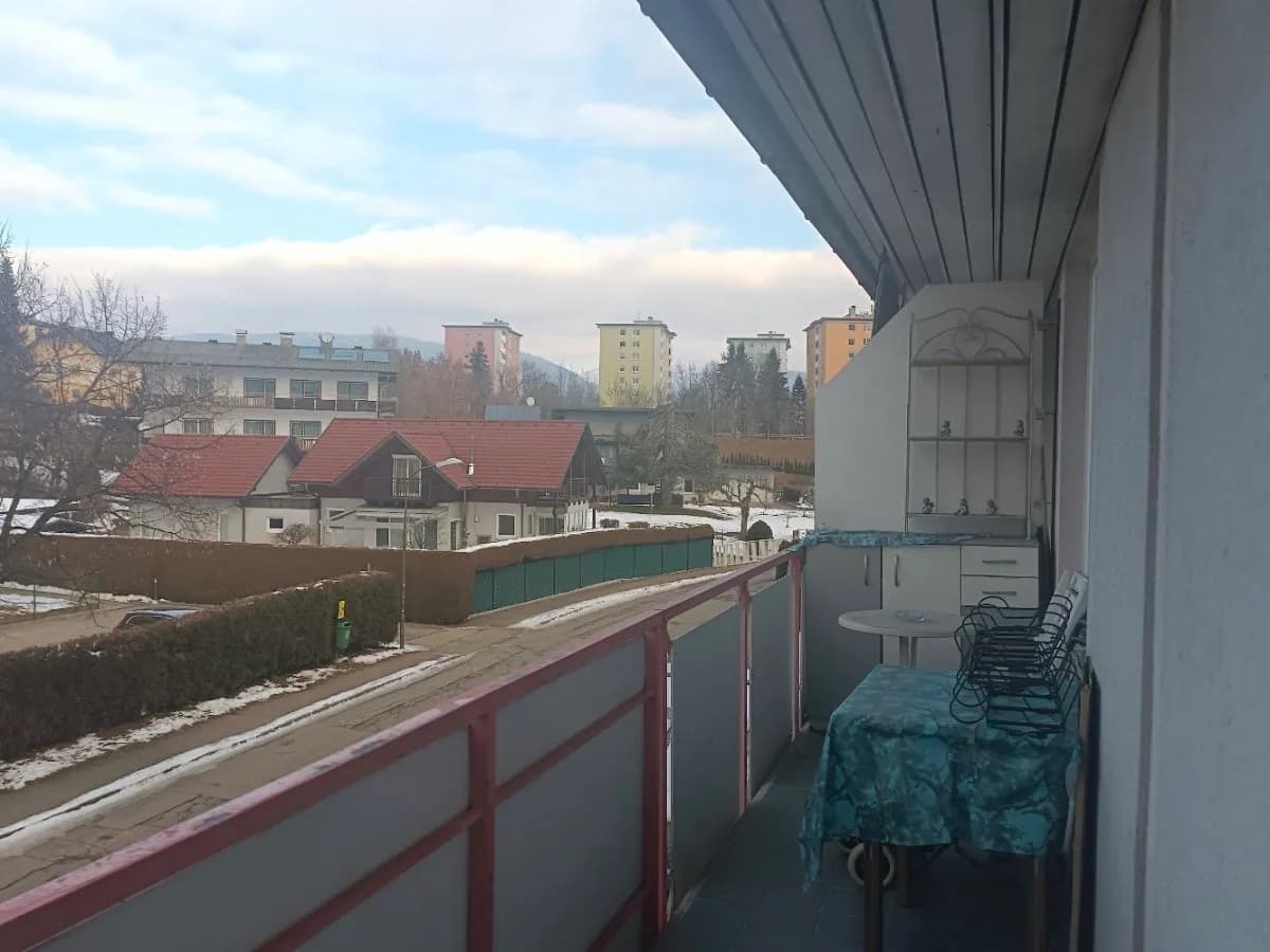 2-Zimmer-Wohnung kaufen in Villach – 52 m², € 120.000 – Bild 5 von 6
