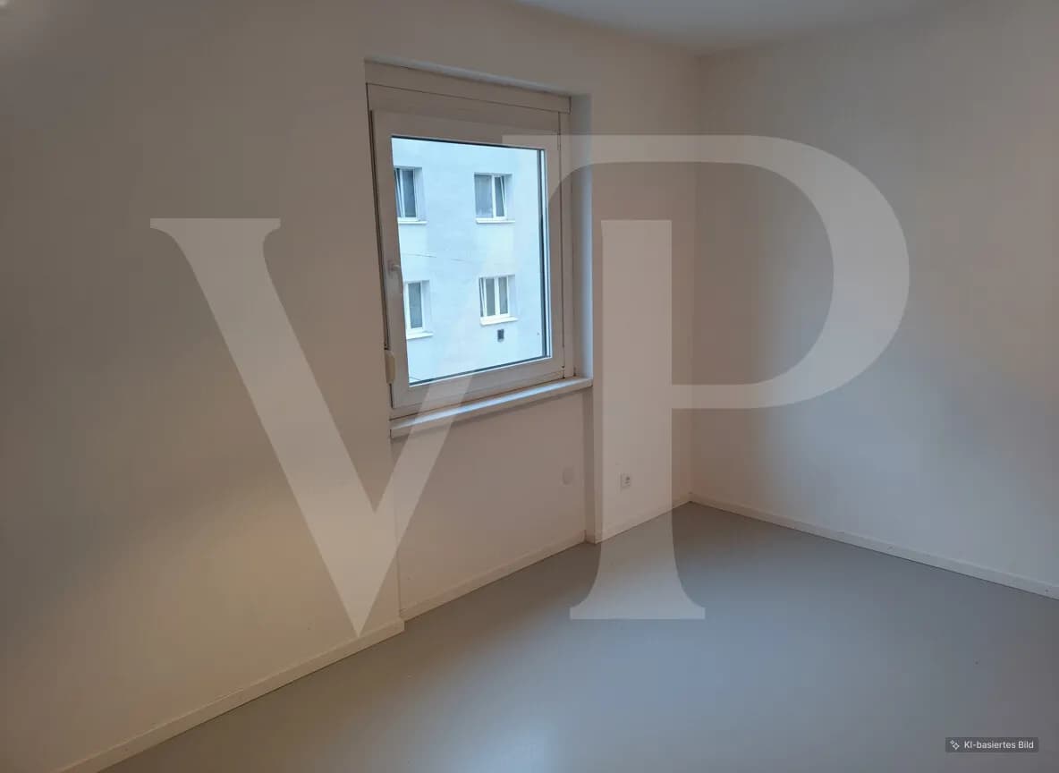1-Zimmer-Wohnung kaufen in Wien – 38,43 m², € 235.000 – Bild 4 von 9