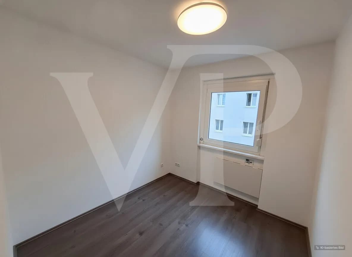 1-Zimmer-Wohnung kaufen in Wien – 38,43 m², € 235.000 – Bild 5 von 9