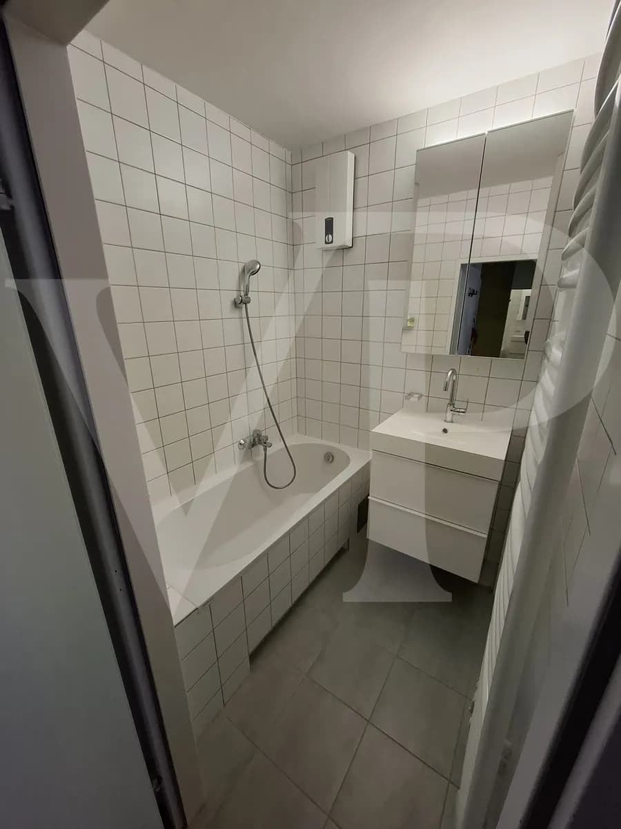 1-Zimmer-Wohnung kaufen in Wien – 38,43 m², € 235.000 – Bild 7 von 9