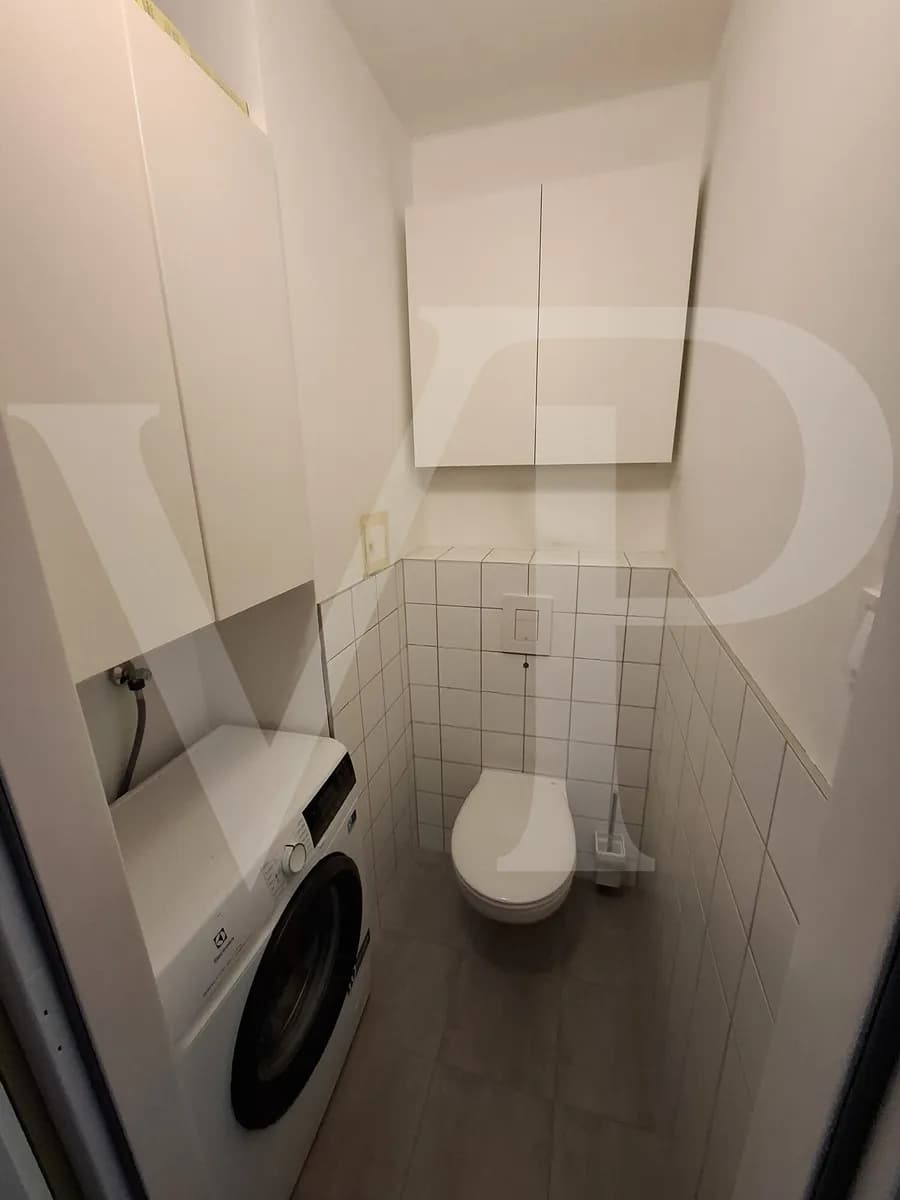 1-Zimmer-Wohnung kaufen in Wien – 38,43 m², € 235.000 – Bild 8 von 9