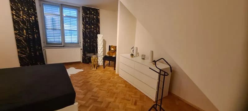 Wohnung mieten in Graz – 95,21 m², € 1.123 – Bild 3 von 22