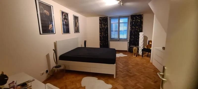 Wohnung mieten in Graz – 95,21 m², € 1.123 – Bild 12 von 22