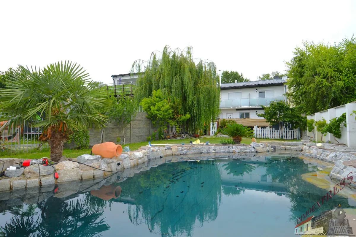 15-Zimmer-Gewerbeimmobilie kaufen in Neusiedl am See – 355,88 m², € 1.250.000 – Bild 1 von 49