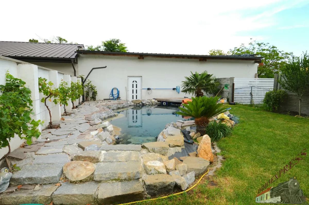 15-Zimmer-Gewerbeimmobilie kaufen in Neusiedl am See – 355,88 m², € 1.250.000 – Bild 45 von 49