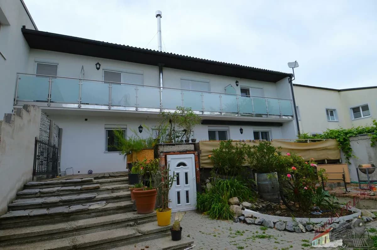 15-Zimmer-Gewerbeimmobilie kaufen in Neusiedl am See – 355,88 m², € 1.250.000 – Bild 47 von 49