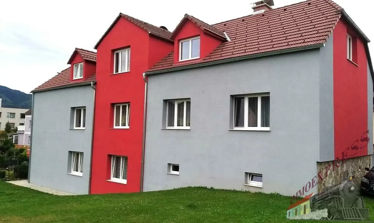 12-Zimmer-Gewerbeimmobilie kaufen in Bruck-Mürzzuschlag – 323,58 m², € 659.000