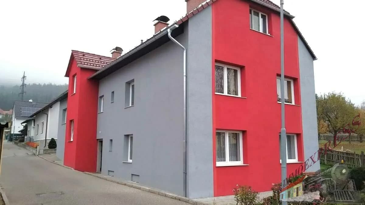12-Zimmer-Gewerbeimmobilie kaufen in Bruck-Mürzzuschlag – 323,58 m², € 659.000 – Bild 2 von 5