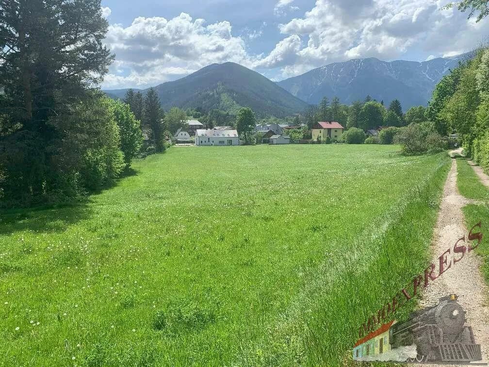 Grundstück kaufen in Neunkirchen – 12 700 m², € 899.000 – Bild 3 von 3