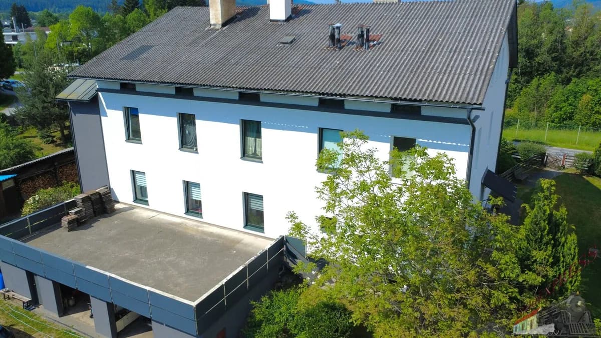 12-Zimmer-Gewerbeimmobilie kaufen in Bruck-Mürzzuschlag – 430 m², € 599.000 – Bild 2 von 28