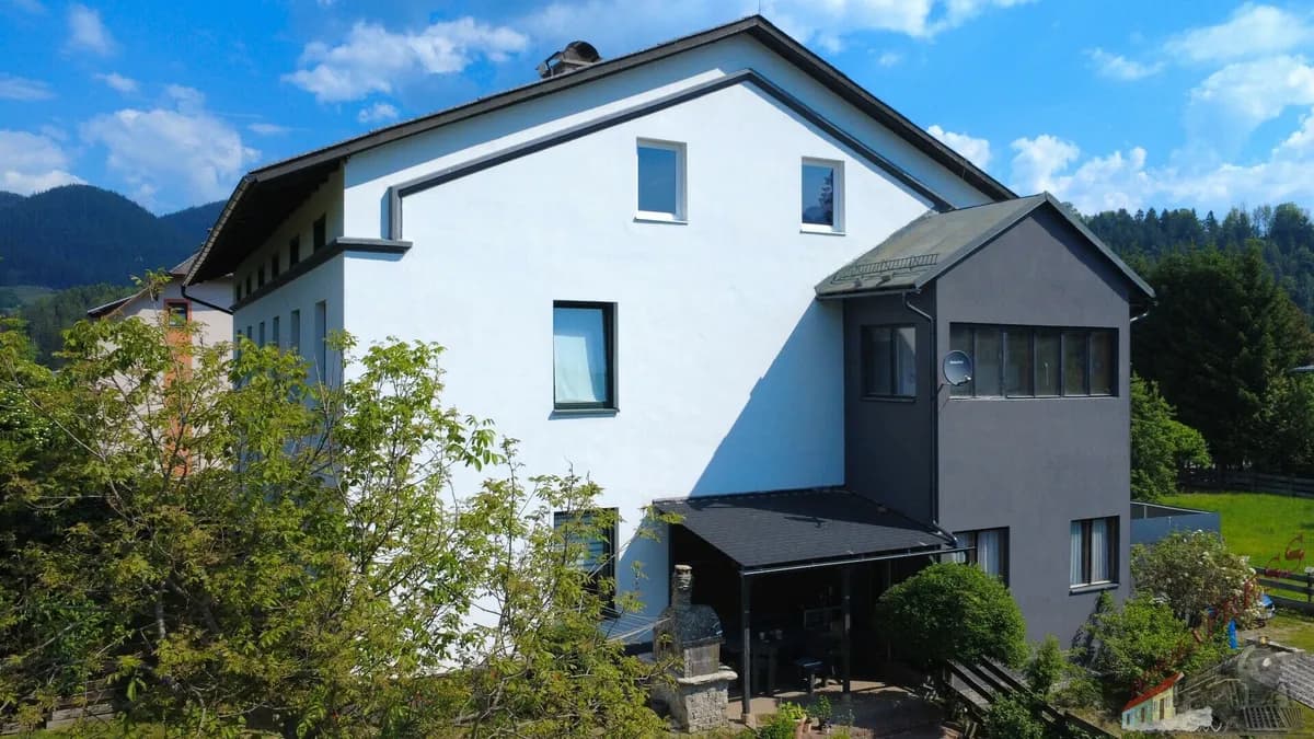 12-Zimmer-Gewerbeimmobilie kaufen in Bruck-Mürzzuschlag – 430 m², € 599.000 – Bild 6 von 28