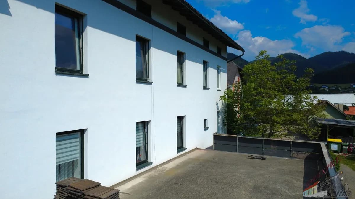 12-Zimmer-Gewerbeimmobilie kaufen in Bruck-Mürzzuschlag – 430 m², € 599.000 – Bild 7 von 28