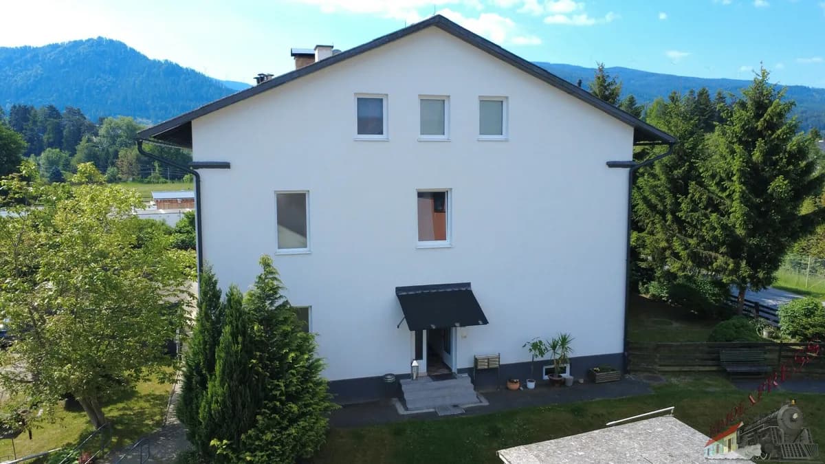 12-Zimmer-Gewerbeimmobilie kaufen in Bruck-Mürzzuschlag – 430 m², € 599.000 – Bild 8 von 28