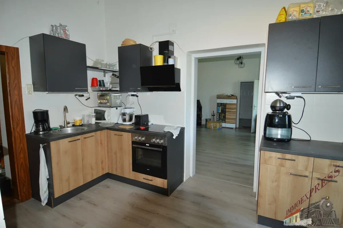 12-Zimmer-Gewerbeimmobilie kaufen in Bruck-Mürzzuschlag – 430 m², € 599.000 – Bild 19 von 28