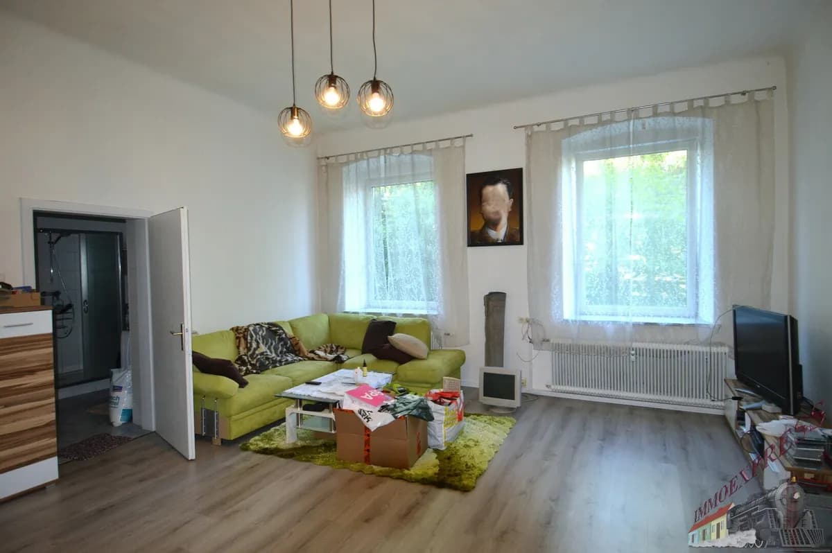 12-Zimmer-Gewerbeimmobilie kaufen in Bruck-Mürzzuschlag – 430 m², € 599.000 – Bild 22 von 28