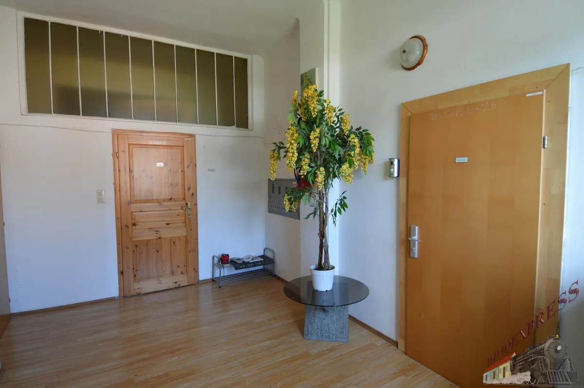 12-Zimmer-Gewerbeimmobilie kaufen in Bruck-Mürzzuschlag – 430 m², € 599.000 – Bild 26 von 28