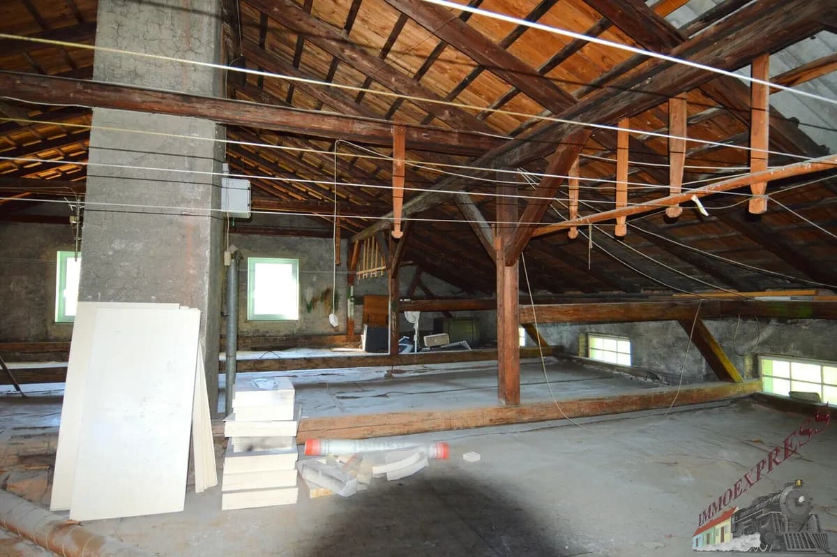 12-Zimmer-Gewerbeimmobilie kaufen in Bruck-Mürzzuschlag – 430 m², € 599.000 – Bild 27 von 28