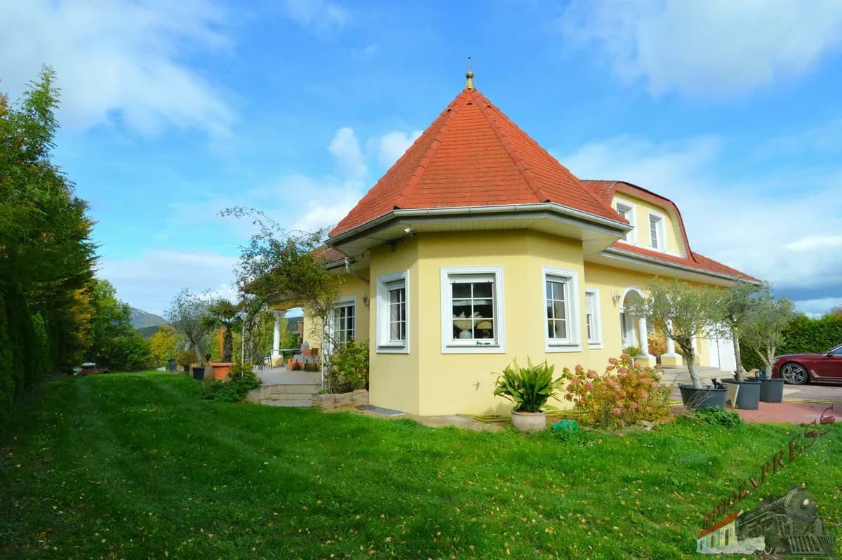 6-Zimmer-Haus kaufen in Neunkirchen – 200 m², € 849.000 – Bild 5 von 45