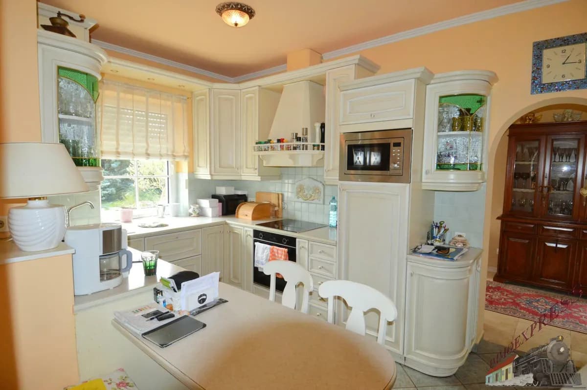 6-Zimmer-Haus kaufen in Neunkirchen – 200 m², € 849.000 – Bild 8 von 45