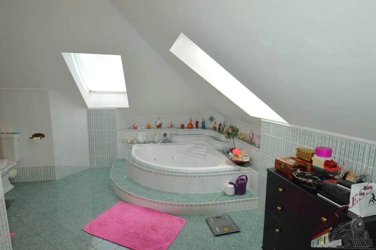 6-Zimmer-Haus kaufen in Neunkirchen – 200 m², € 849.000 – Bild 17 von 45