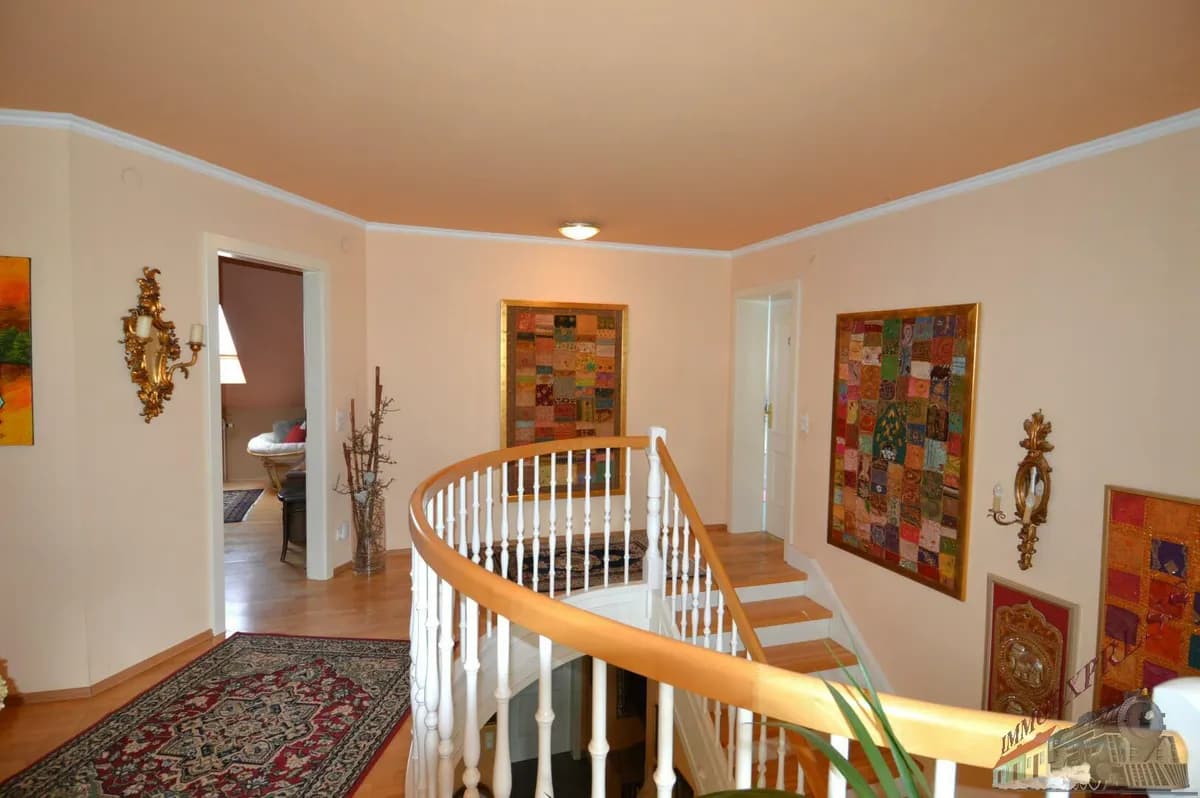 6-Zimmer-Haus kaufen in Neunkirchen – 200 m², € 849.000 – Bild 20 von 45
