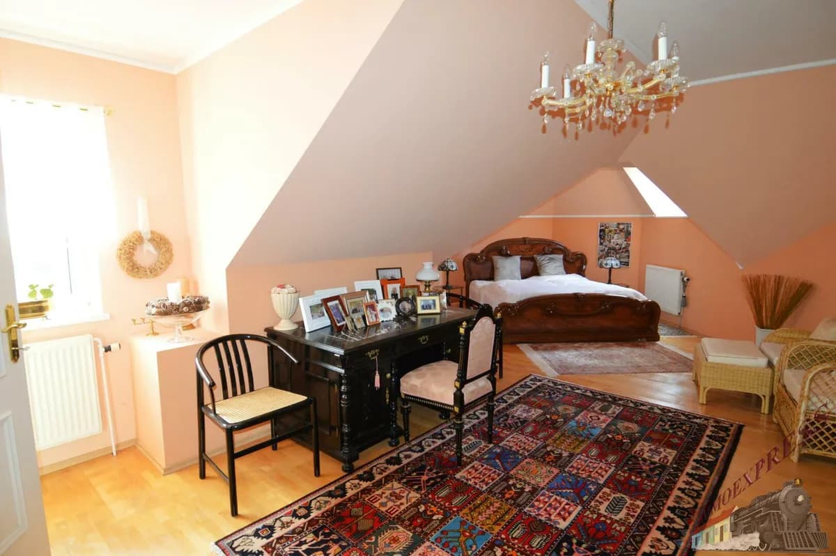 6-Zimmer-Haus kaufen in Neunkirchen – 200 m², € 849.000 – Bild 22 von 45