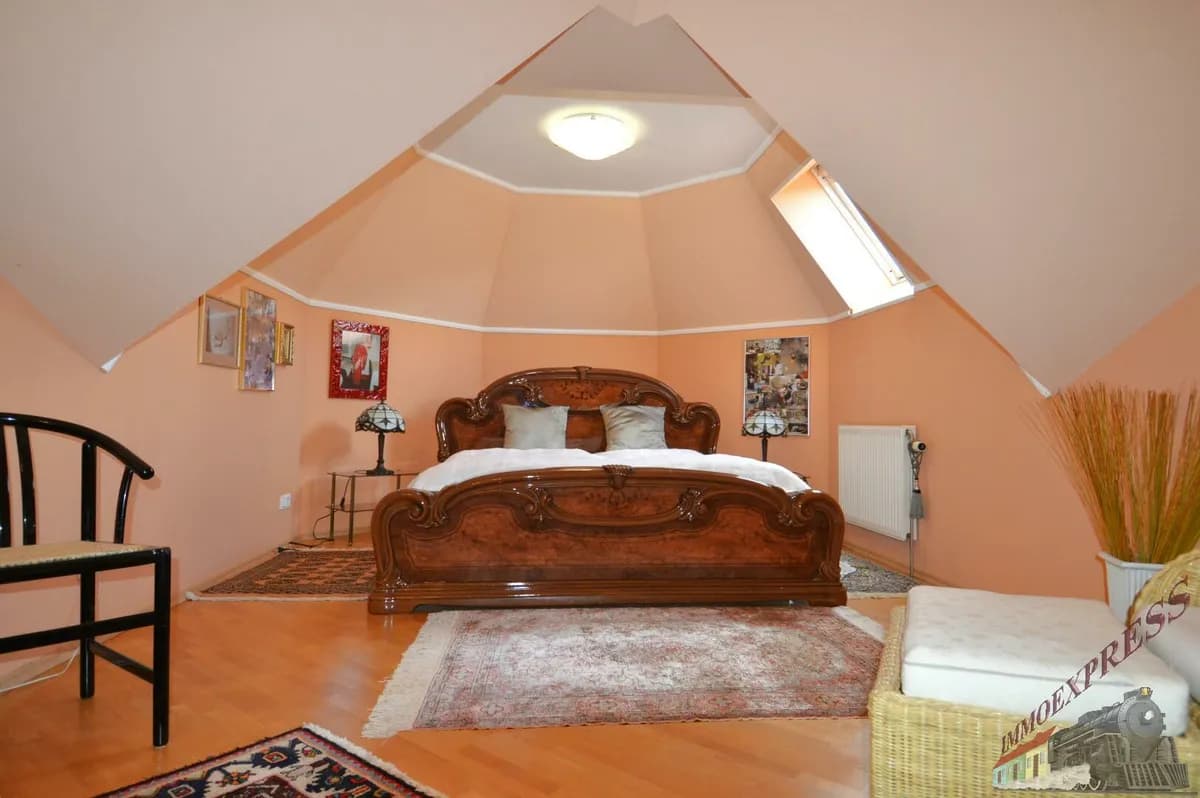 6-Zimmer-Haus kaufen in Neunkirchen – 200 m², € 849.000 – Bild 23 von 45