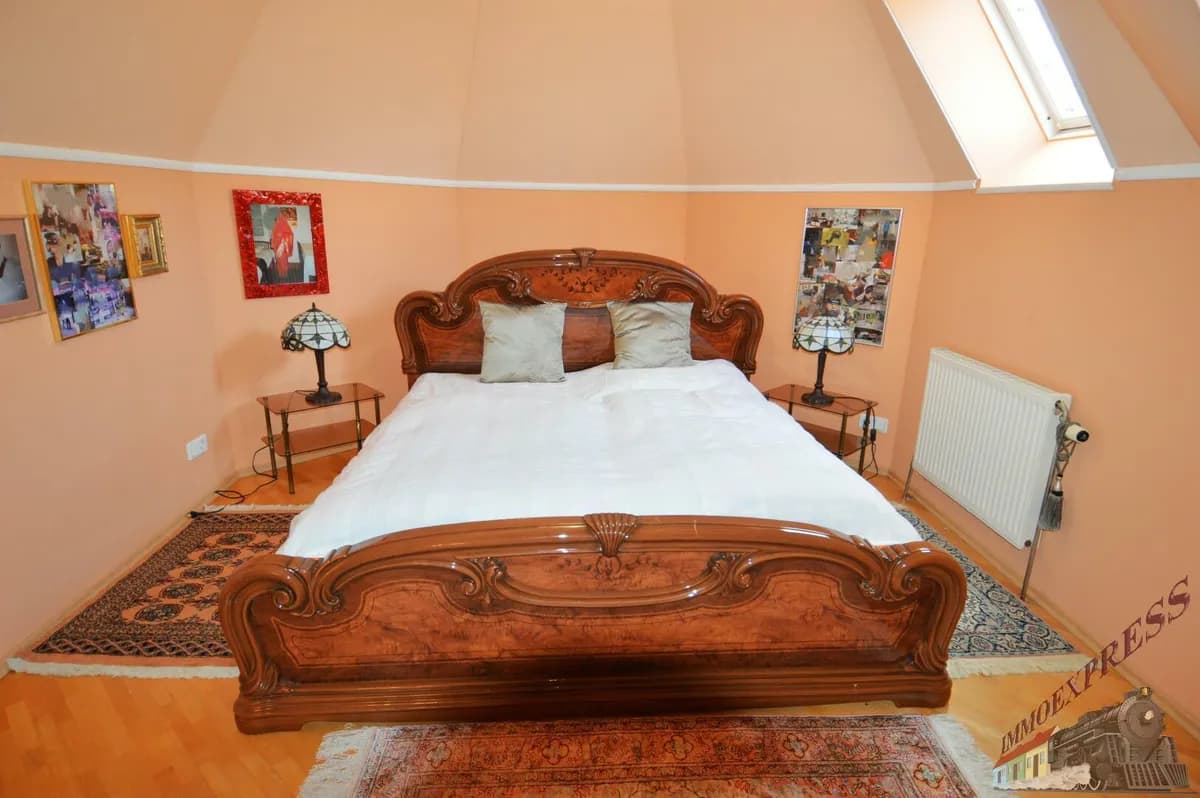 6-Zimmer-Haus kaufen in Neunkirchen – 200 m², € 849.000 – Bild 24 von 45
