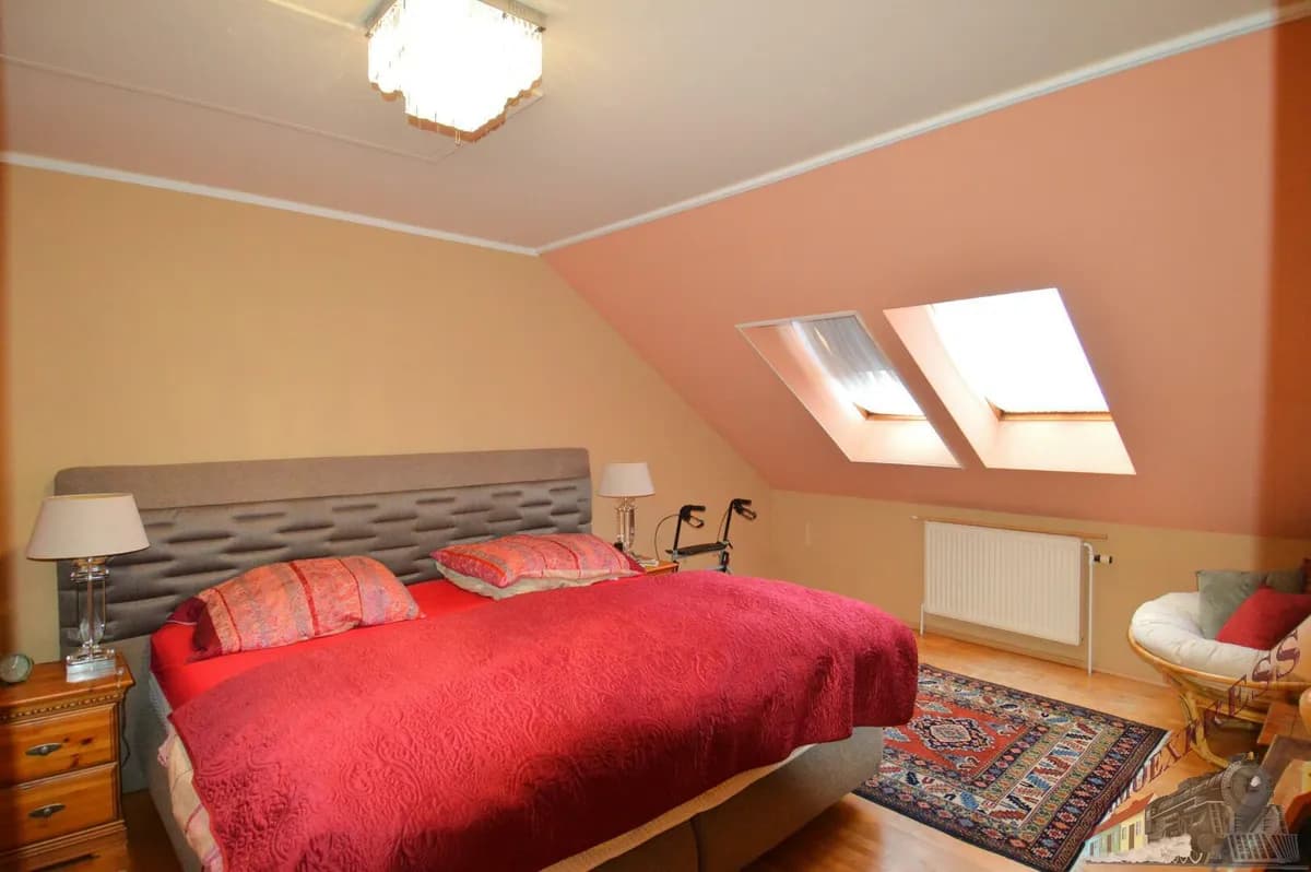 6-Zimmer-Haus kaufen in Neunkirchen – 200 m², € 849.000 – Bild 25 von 45